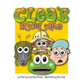 Clea's Rescue Squad
