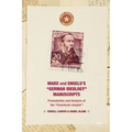Marx and Engels's German Ideology Manuscripts: Presentation and Analysis of the Feuerbach Chapter