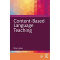 Content-Based Language Teaching