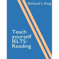 Teach yourself IELTS Reading