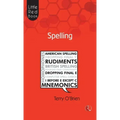 Little Red Book of Spelling