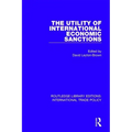 The Utility of International Economic Sanctions