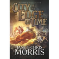 City at the Edge of Time