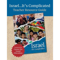 Israel...It's Complicated Teacher Resource Guide
