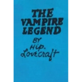 The Vampire Legend