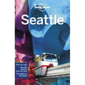 Lonely Planet Seattle