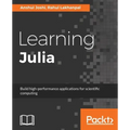 Learning Julia