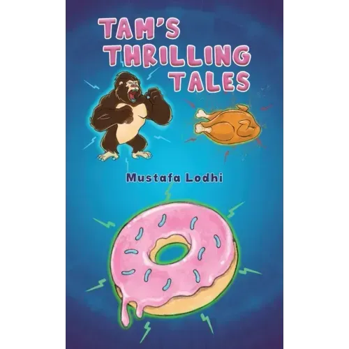 TAM's Thrilling Tales