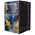 Serie El Quinteto del Tiempo