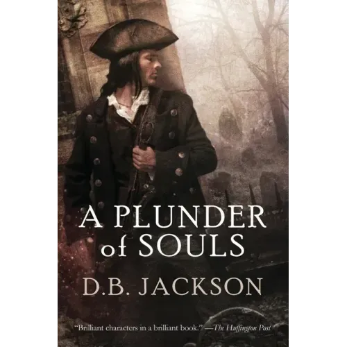 A Plunder of Souls