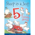 Sheep in a Jeep: 5-Minute Stories