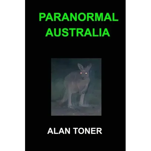 Paranormal Australia