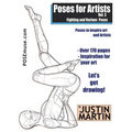 Poses for Artists Volume 3 - Fighting and Various Poses: An Essential Reference for Figure Drawing and the Human Form