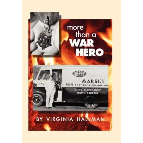 More Than a War Hero