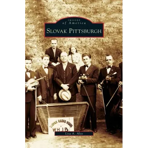 Slovak Pittsburgh