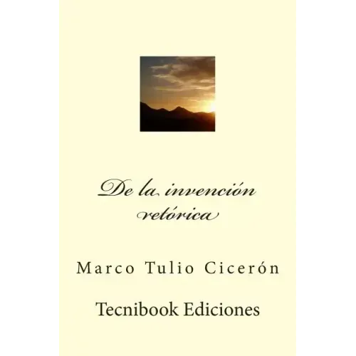 de la Invenci