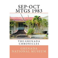 Sep-Oct Mtgs 1983: The Grenada Chronicles