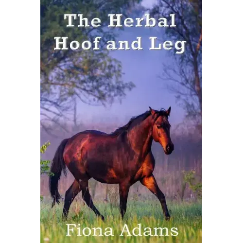 The Herbal Hoof and Leg