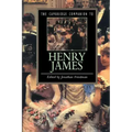 The Cambridge Companion to Henry James
