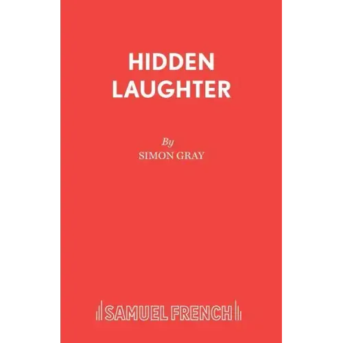 Hidden Laughter