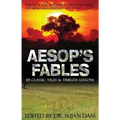 Aesop's Fables: 101 Classic Tales and Timeless Lessons