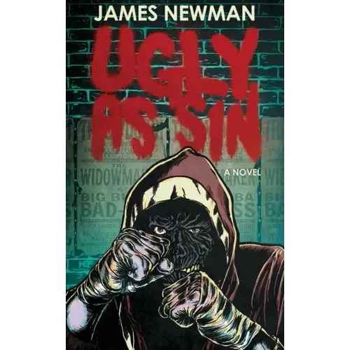 Ugly As Sin