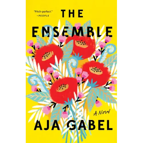 The Ensemble