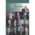 Days of Freedom: Divrei Torah on Pesach, Sefira, and Shavuos from TorahWeb.org 1999 - 2018