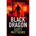 Black Dragon: An Adam Drake Thriller