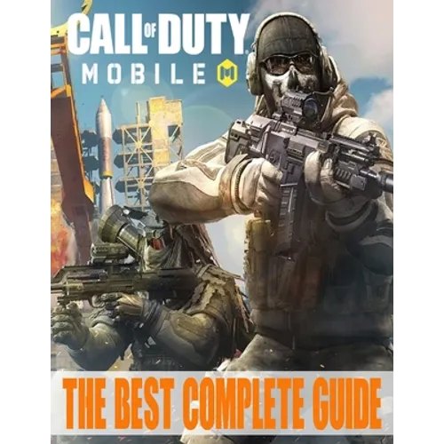 Call Of Duty Mobile