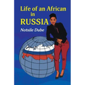 Life of an African in Russia: 'A long letter to my grandmother'