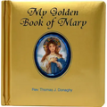 My Golden Book of Mary