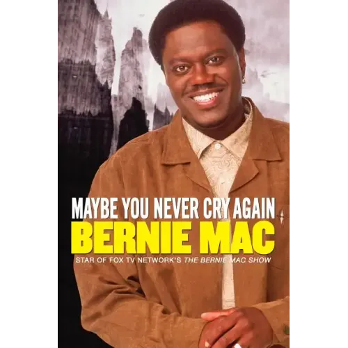 Maybe You Never Cry Again