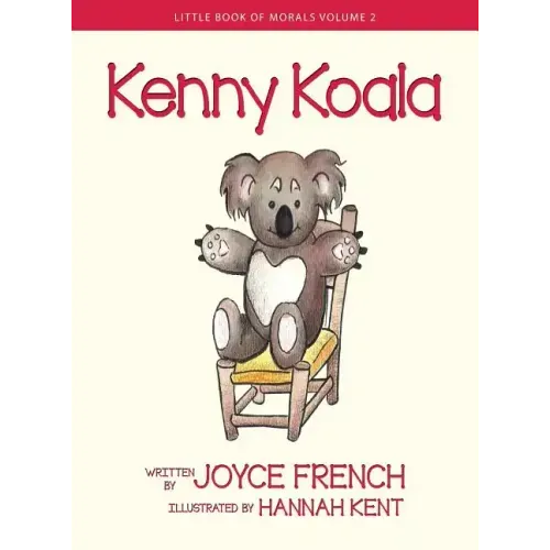 Kenny Kola