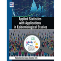 Applied Statistics with Applications in Epidemiological Studies