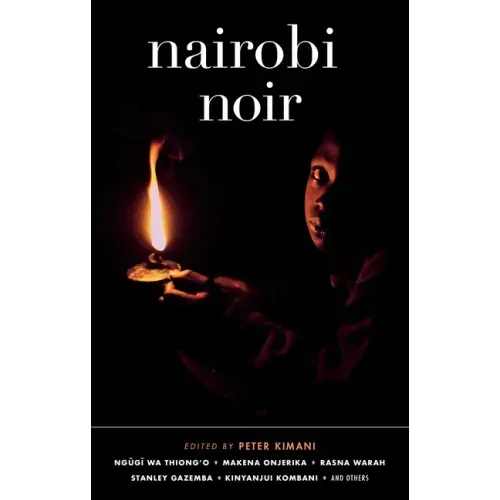 Nairobi Noir