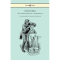 Pinocchio - The Adventures of a Marionette - Illustrated by Charles Copeland