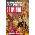 Criminal Deluxe Edition Volume 3