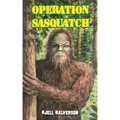 Operation Sasquatch