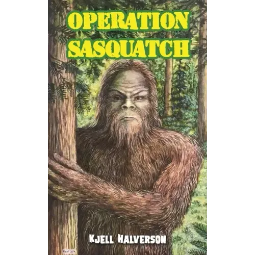 Operation Sasquatch
