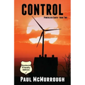 Control (Powerless Earth Book Two) (Dyslexia Friendly Edition)