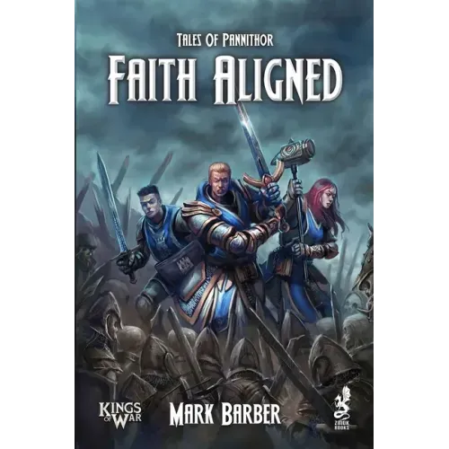 Tales of Pannithor: Faith Aligned