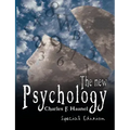 The New Psychology - Special Edition