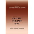 Gestalt Therapy Now