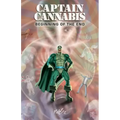 Captain Cannabis: Stash Vol. 1