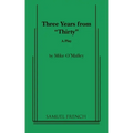 Three Years from Thirty
