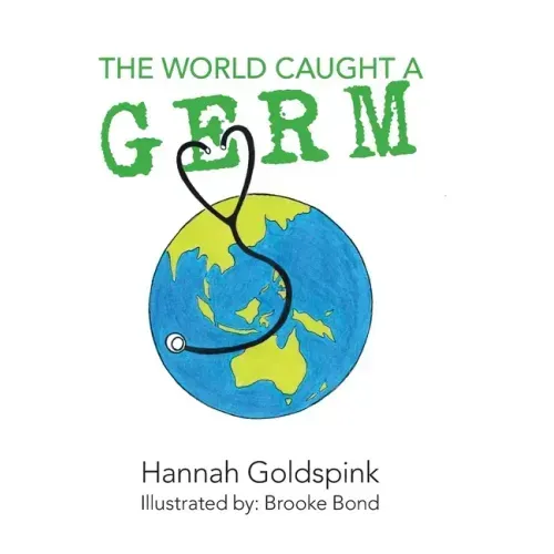 The World Caught A Germ