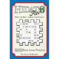 Hidato Fun 11: 203 New Logic Puzzles