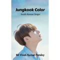 Jungkook Color