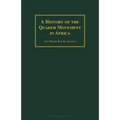 A History of the Quaker Movement in Africa